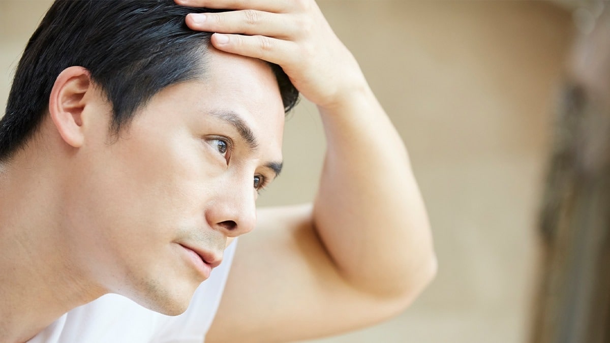 白髪染めで髪が染まる仕組みは?髪のために取り入れたい習慣