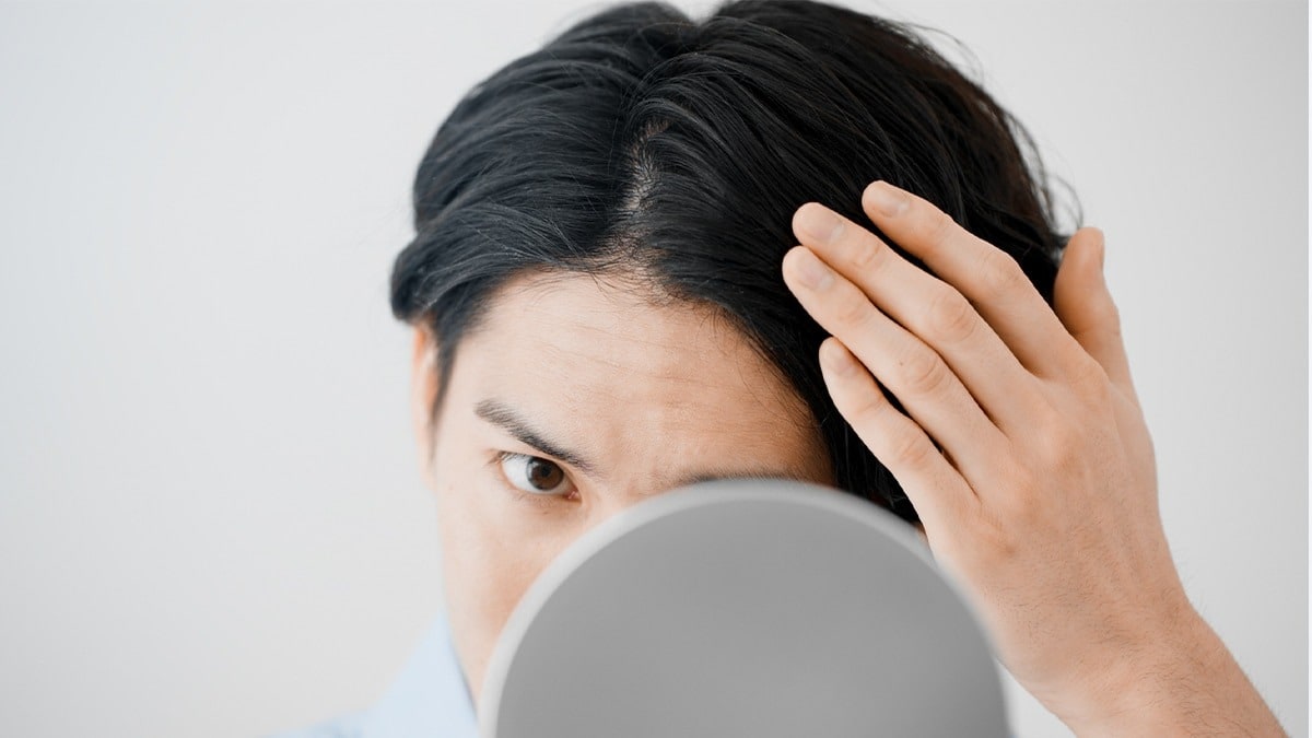 白髪染めの種類と特徴│白髪染め用品の種類とヘアケアのポイント